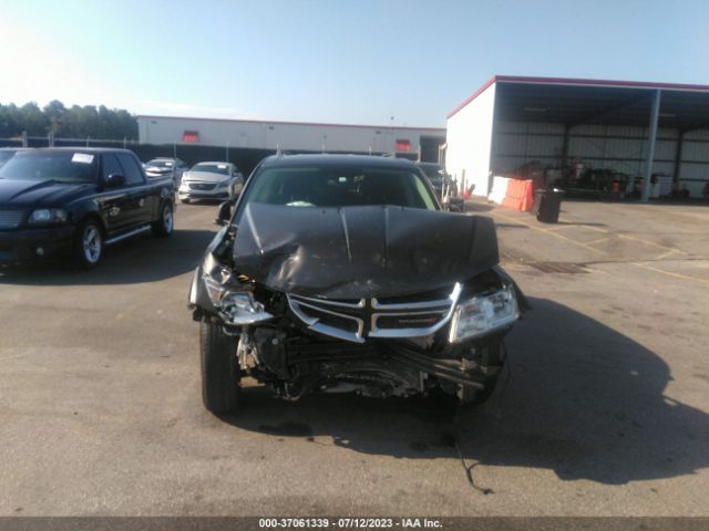 3C4PDDBG0HT574889 Dodge Journey Sxt