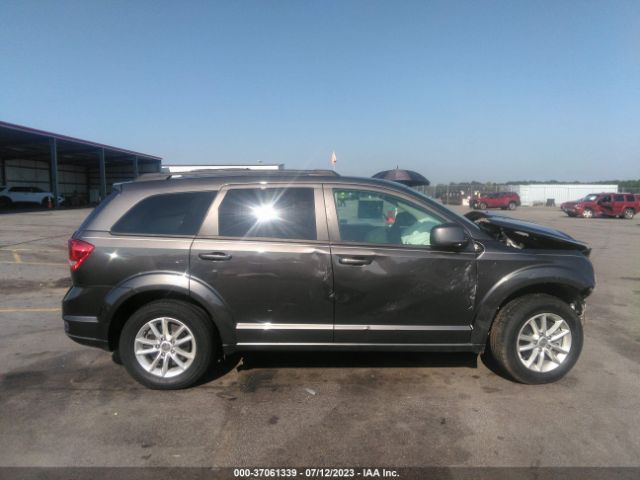 3C4PDDBG0HT574889 Dodge Journey Sxt
