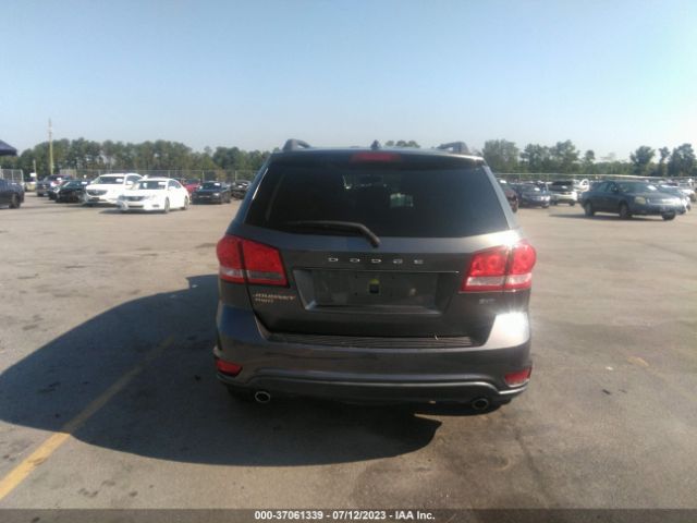 3C4PDDBG0HT574889 Dodge Journey Sxt