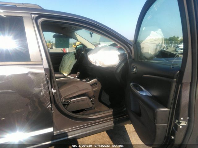 3C4PDDBG0HT574889 Dodge Journey Sxt
