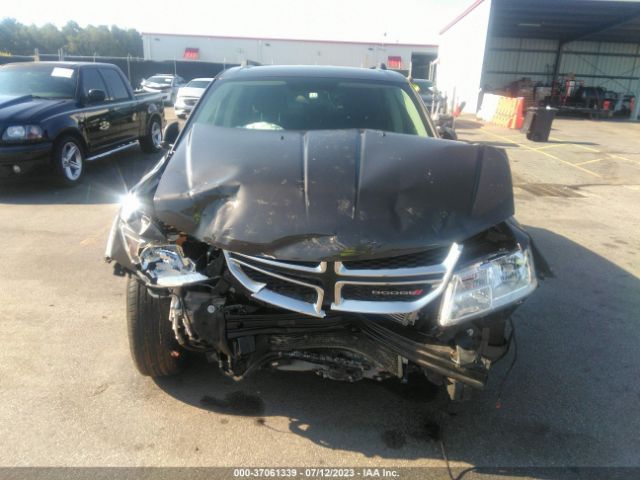 3C4PDDBG0HT574889 Dodge Journey Sxt