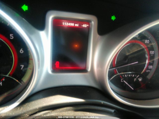 3C4PDDBG0HT574889 Dodge Journey Sxt