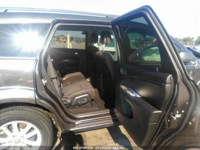 3C4PDDBG0HT574889 Dodge Journey Sxt