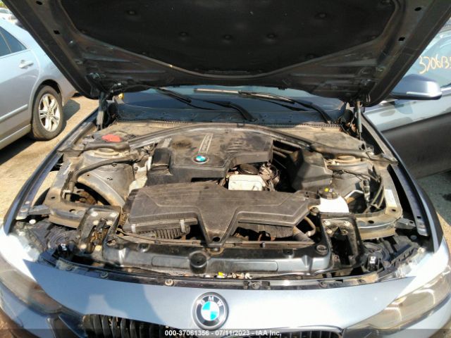 WBA3B5C58FP652793 BMW 3 Series 328i Xdrive