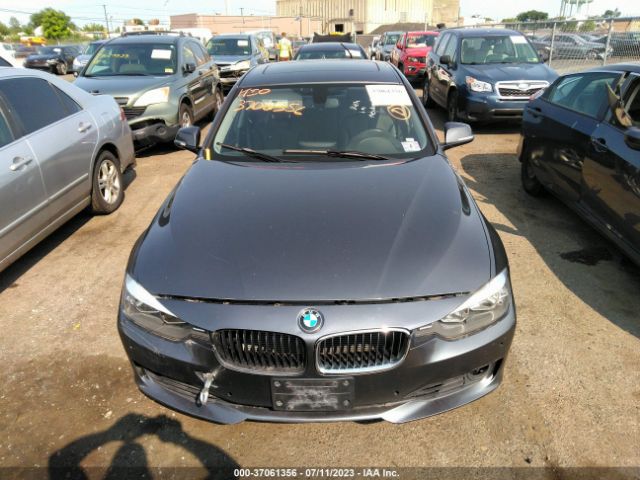 WBA3B5C58FP652793 BMW 3 Series 328i Xdrive