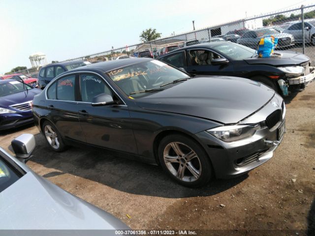 WBA3B5C58FP652793 BMW 3 Series 328i Xdrive