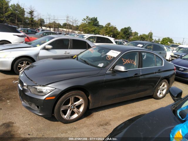 WBA3B5C58FP652793 BMW 3 Series 328i Xdrive