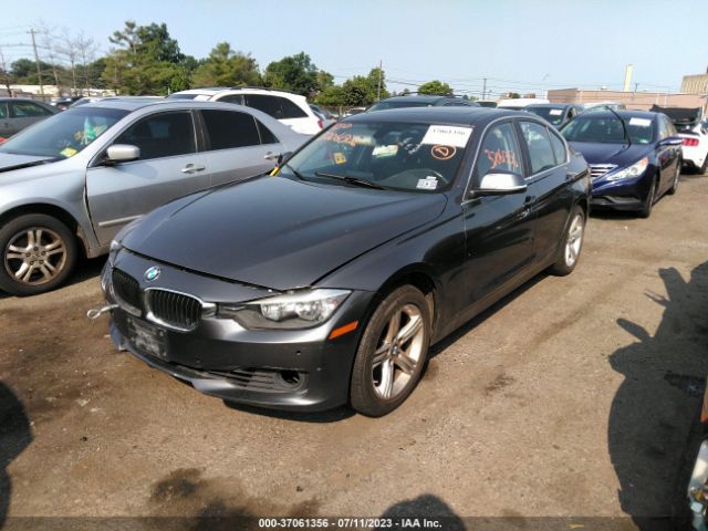 WBA3B5C58FP652793 BMW 3 Series 328i Xdrive