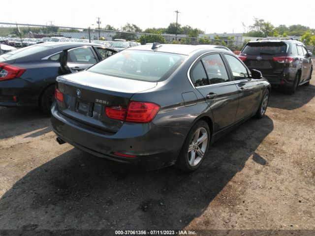 WBA3B5C58FP652793 BMW 3 Series 328i Xdrive
