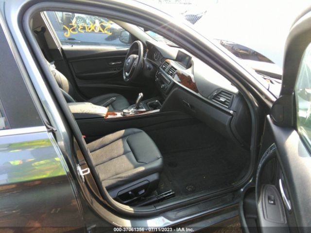 WBA3B5C58FP652793 BMW 3 Series 328i Xdrive