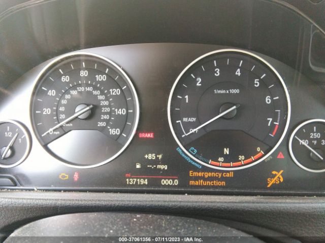 WBA3B5C58FP652793 BMW 3 Series 328i Xdrive