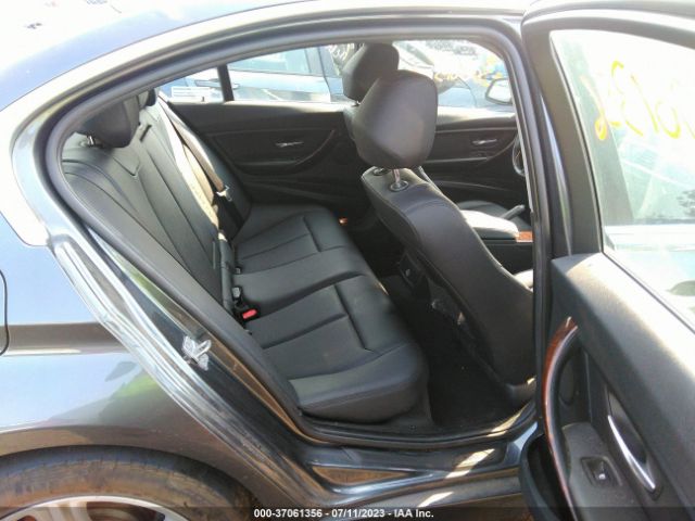 WBA3B5C58FP652793 BMW 3 Series 328i Xdrive