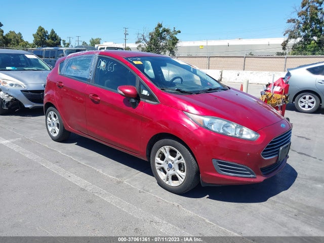 2015 3FADP4EJ0FM159019 main image