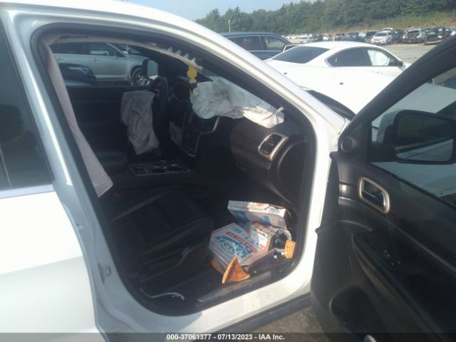 1C4RJFBG2EC540733 Jeep Grand Cherokee Limited