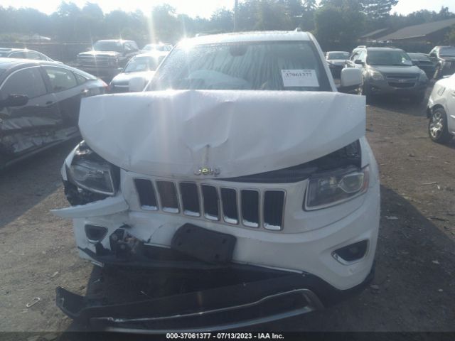 1C4RJFBG2EC540733 Jeep Grand Cherokee Limited
