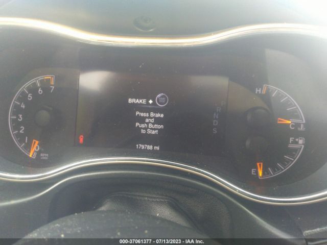 1C4RJFBG2EC540733 Jeep Grand Cherokee Limited