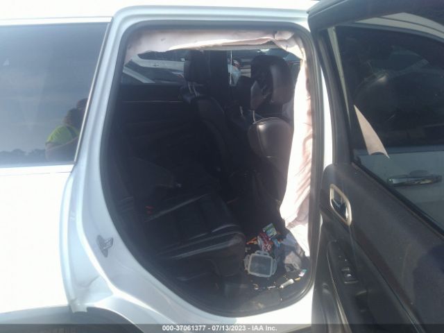 1C4RJFBG2EC540733 Jeep Grand Cherokee Limited