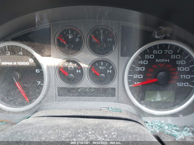 2004 FORD F-150 XLT/FX4/LARIAT/XL VIN: 1FTPX14594NA40916