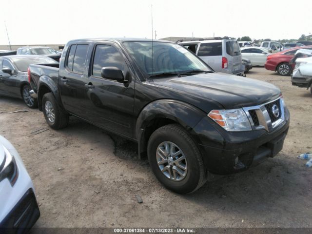 1N6DD0ER9KN767863 auction archive image