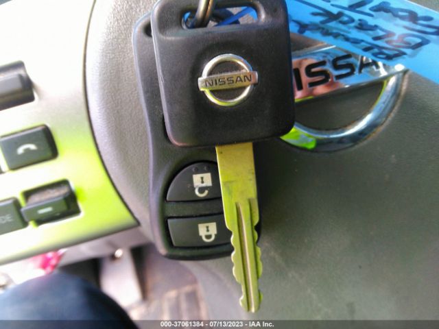 1N6DD0ER9KN767863 Nissan Frontier Sv