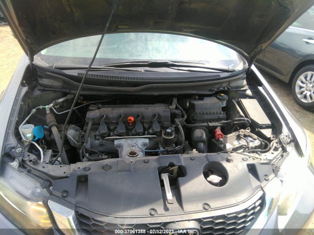 Honda Civic Sedan Lx 2015 19XFB2F5XFE031274 Image 10
