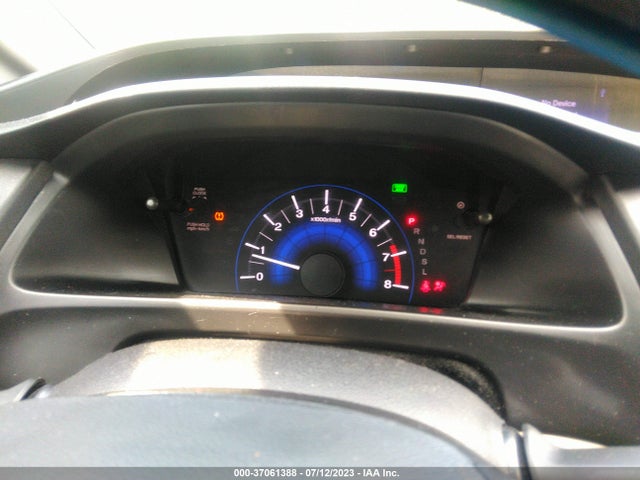 Honda Civic Sedan Lx 2015 19XFB2F5XFE031274 Image 7