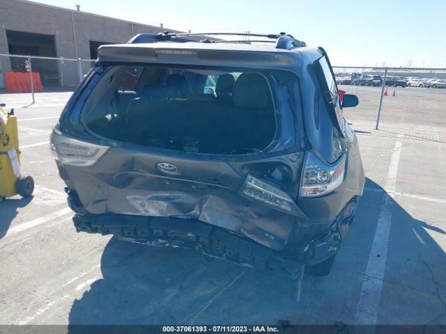 Toyota SIENNA SE 2017 5TDXZ3DC2HS786015 Image 13