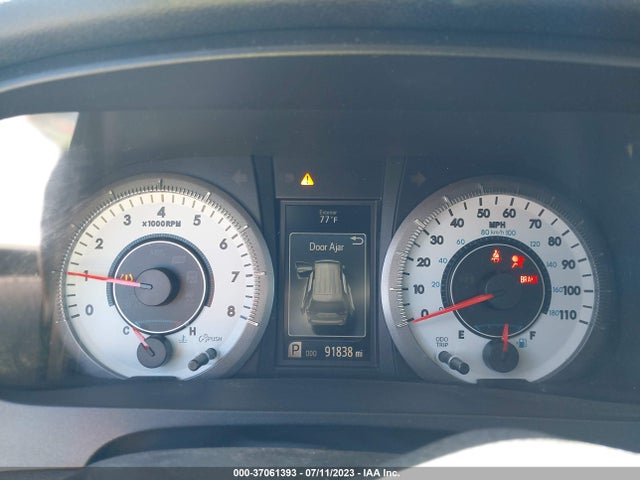 Toyota SIENNA SE 2017 5TDXZ3DC2HS786015 Image 14
