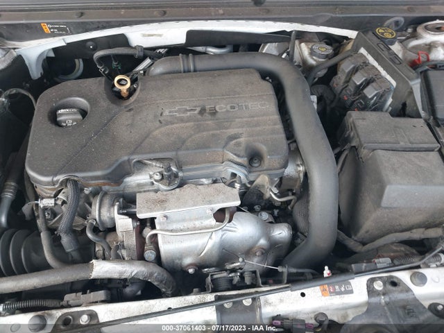 Chevrolet MALIBU LS 2017 1G1ZB5ST4HF138034 Image 10
