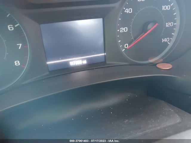 Chevrolet MALIBU LS 2017 1G1ZB5ST4HF138034 Image 15