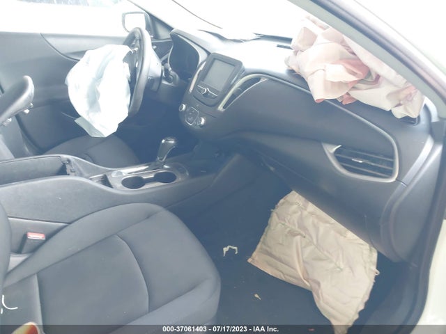 Chevrolet MALIBU LS 2017 1G1ZB5ST4HF138034 Image 5