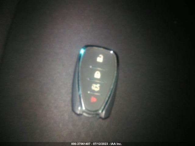Chevrolet MALIBU LT 2017 1G1ZE5STXHF189965 Image 3
