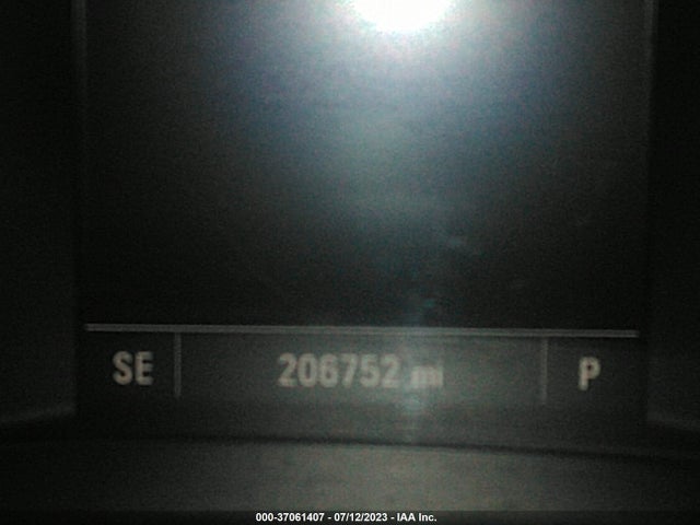 Chevrolet MALIBU LT 2017 1G1ZE5STXHF189965 Image 7