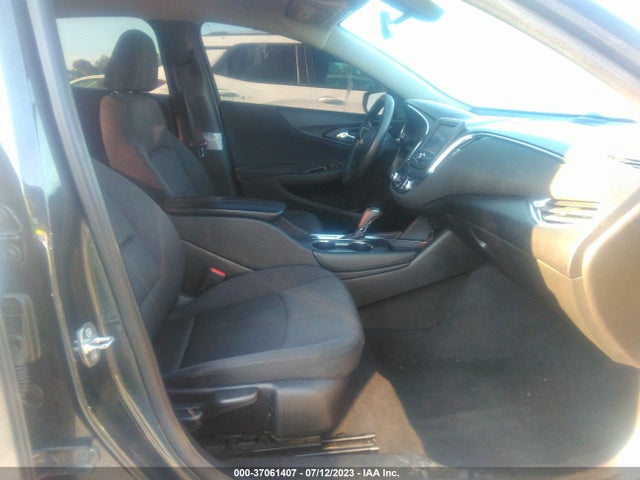 Chevrolet MALIBU LT 2017 1G1ZE5STXHF189965 Image 11
