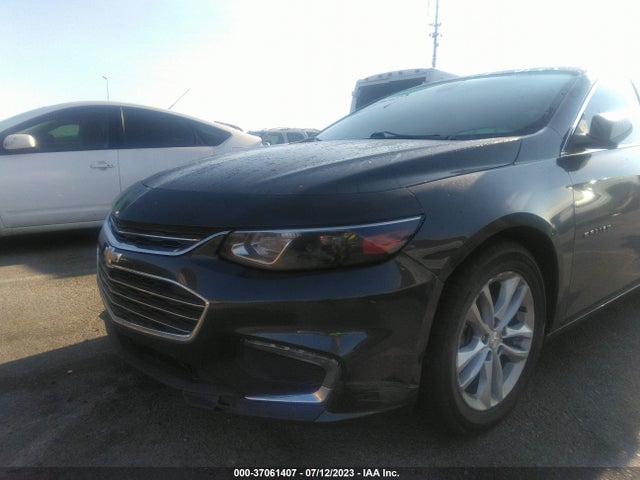 Chevrolet MALIBU LT 2017 1G1ZE5STXHF189965 Image 12