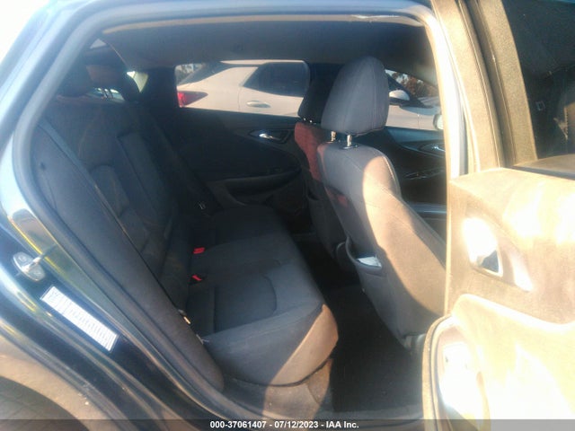 Chevrolet MALIBU LT 2017 1G1ZE5STXHF189965 Image 14