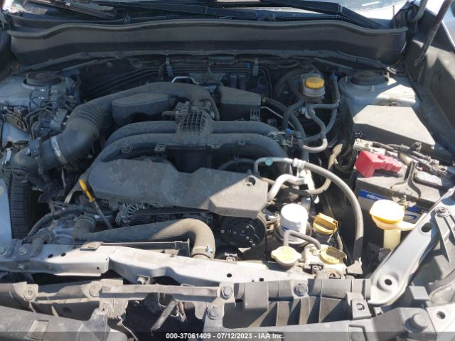 JF2SJAGC0HH522377 Subaru Forester Premium