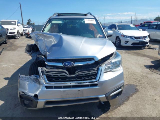 JF2SJAGC0HH522377 Subaru Forester Premium