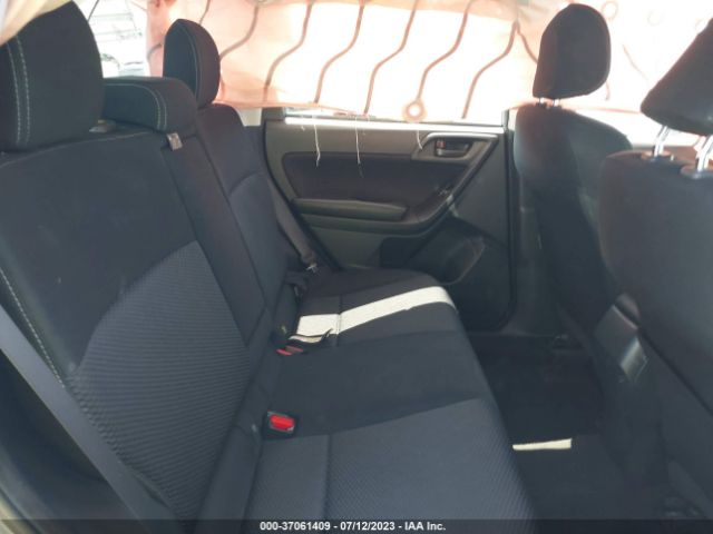 JF2SJAGC0HH522377 Subaru Forester Premium