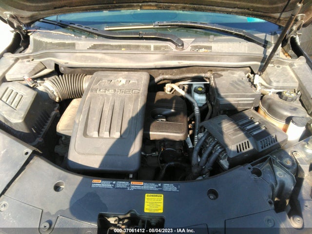 Chevrolet EQUINOX LT 2017 2GNFLFEK1H6328147 Image 10