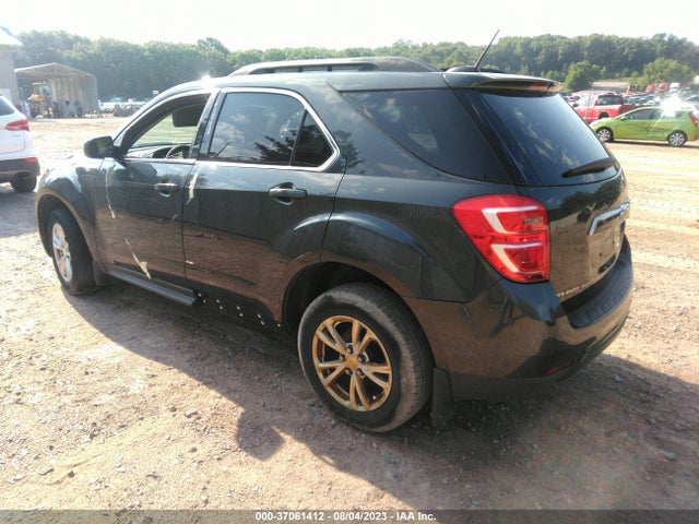 Chevrolet EQUINOX LT 2017 2GNFLFEK1H6328147 Image 3