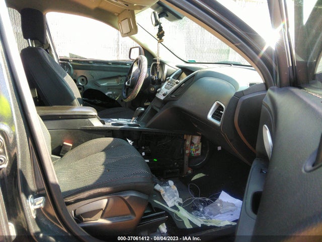 Chevrolet EQUINOX LT 2017 2GNFLFEK1H6328147 Image 5
