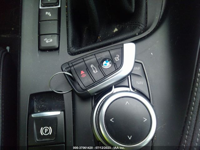 WBXYJ5C58KEF83241 BMW X2 Xdrive28i