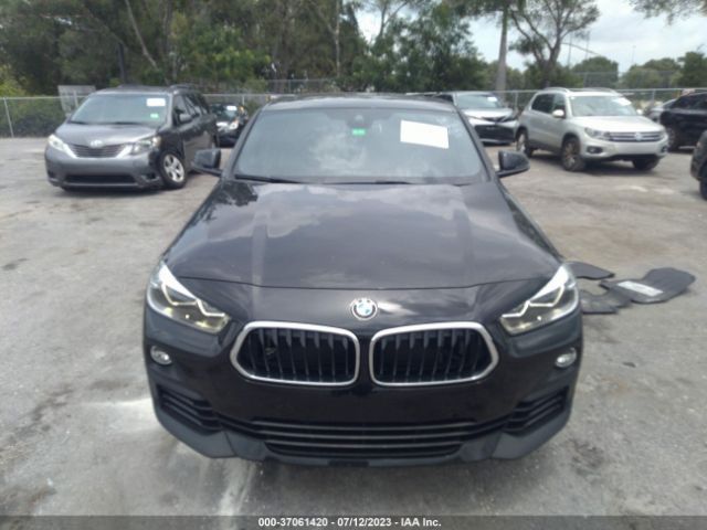 WBXYJ5C58KEF83241 BMW X2 Xdrive28i