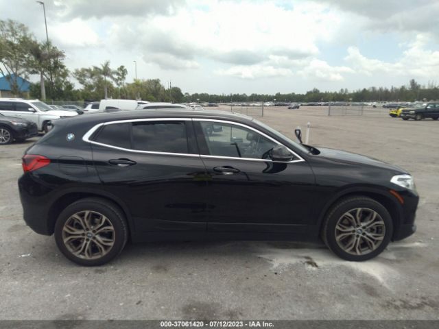 WBXYJ5C58KEF83241 BMW X2 Xdrive28i