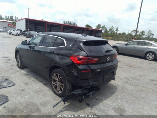 WBXYJ5C58KEF83241 BMW X2 Xdrive28i