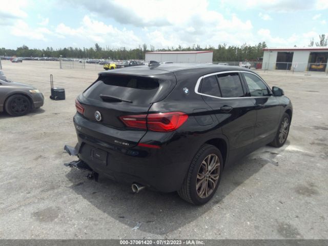 WBXYJ5C58KEF83241 BMW X2 Xdrive28i