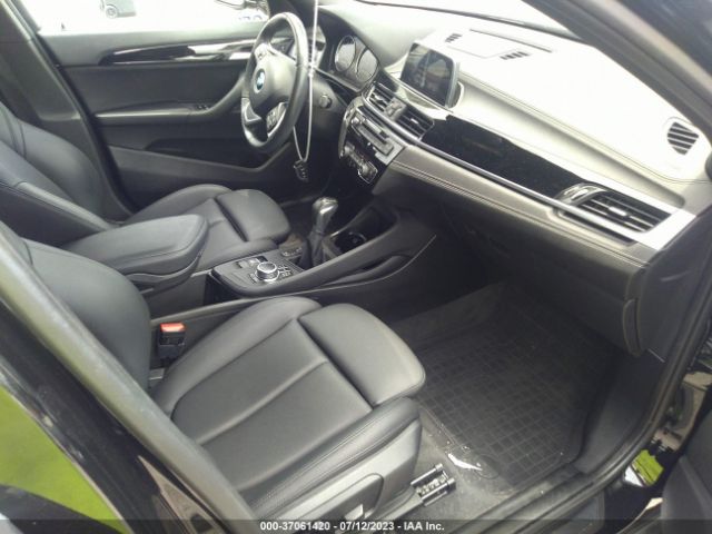 WBXYJ5C58KEF83241 BMW X2 Xdrive28i