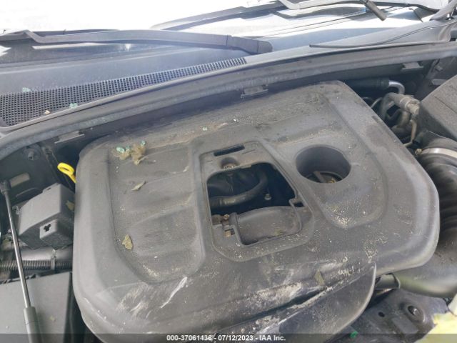 1C4RDHAG7LC161485 Dodge Durango Sxt Plus