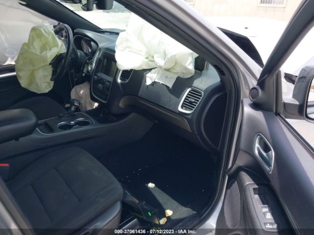 1C4RDHAG7LC161485 Dodge Durango Sxt Plus